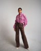 Iraida Aria Croco Pants Iraida Aria Croco Pants